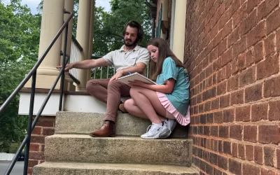 Make a Year End 2025 Gift to ICAA, NC!