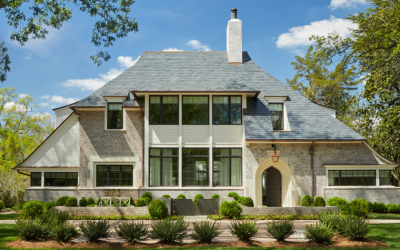 Private Charlotte: Exploring Classicism in the Southeast