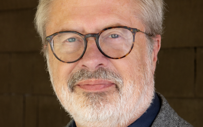 November Reception & Talk Introducing Charlotte in the Era of John Nolen