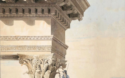 January Workshop in Classical Architecture: University of North Carolina, Charlotte