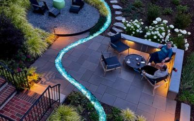 March “My Greatest Design Secrets” with Jay Sifford at Wing Haven