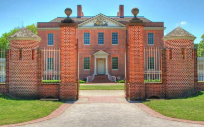 May 31 – Rosalie Reynolds Explore History! Series