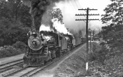 September 13 – Rosalie Reynolds Explore History! Series