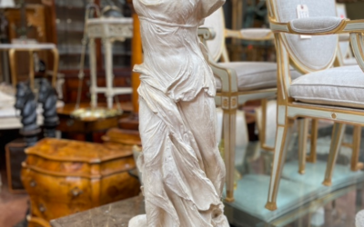 October 17 – Design Collaboration Panel at Antique Design Center of High Point